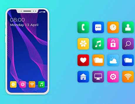 DDOS压力测试软件安卓应用